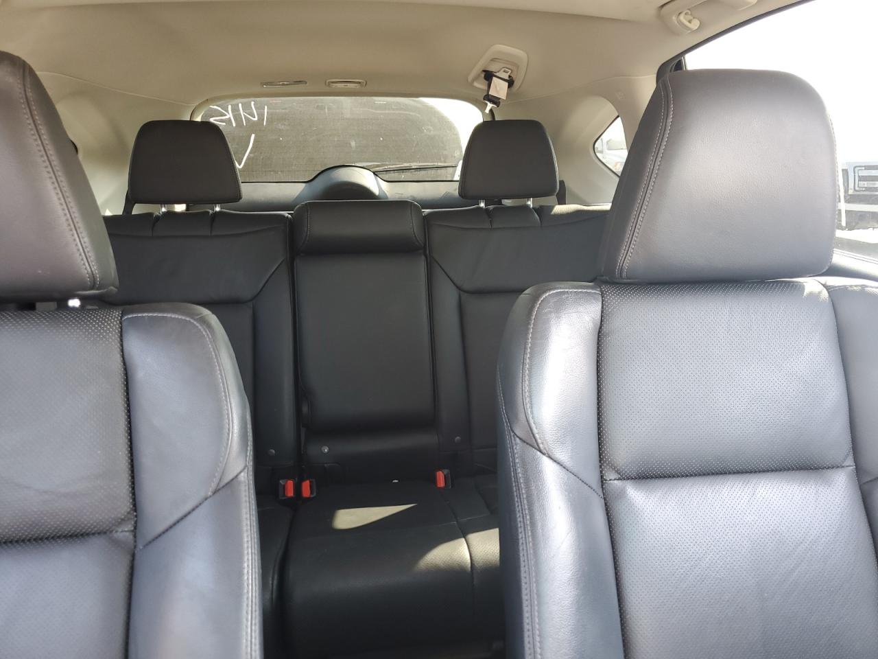 2015 Honda Cr-V Exl VIN: 2HKRM3H78FH538102 Lot: 66209124