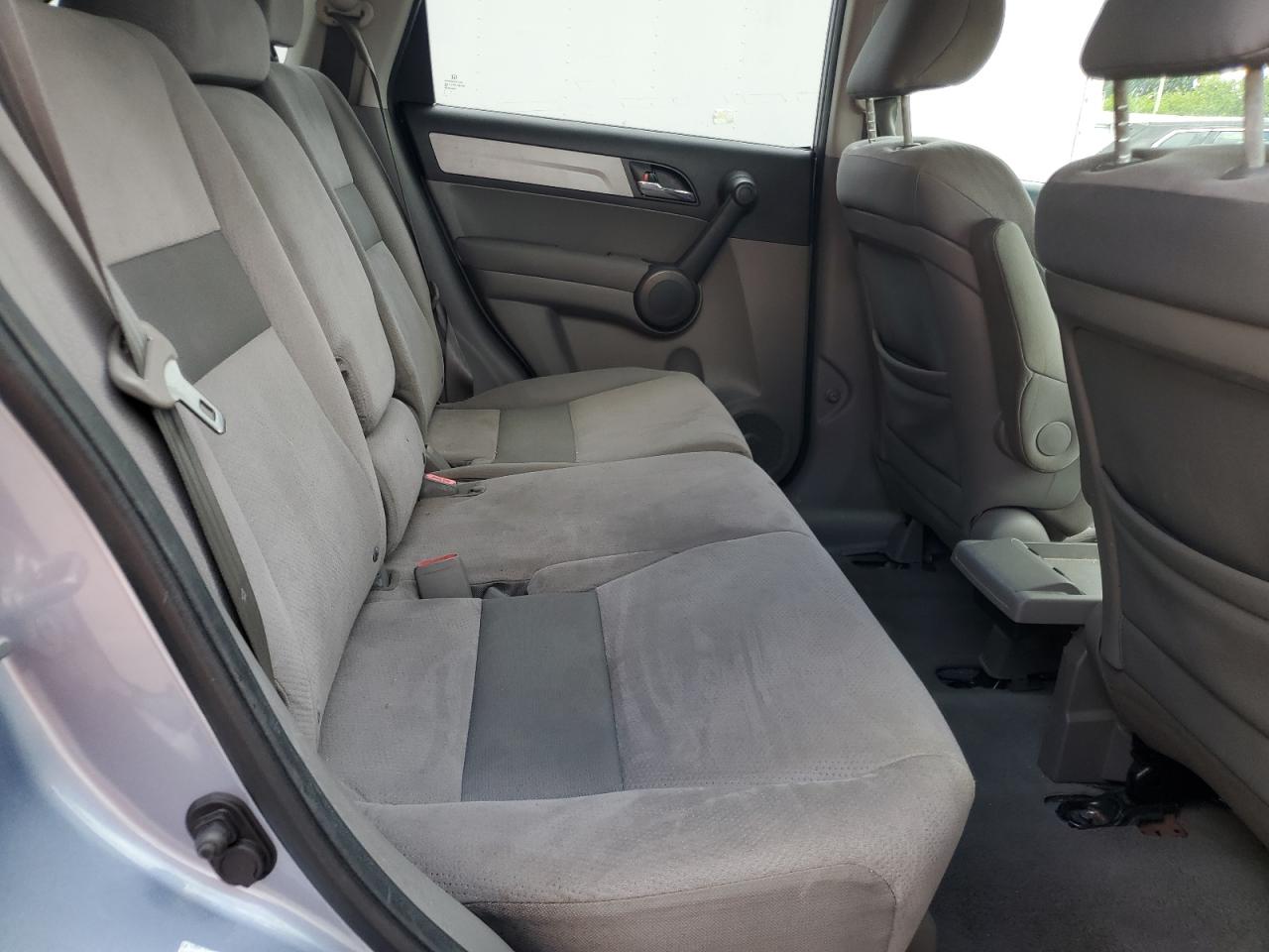 2011 Honda Cr-V Ex VIN: 5J6RE3H59BL008152 Lot: 68565784