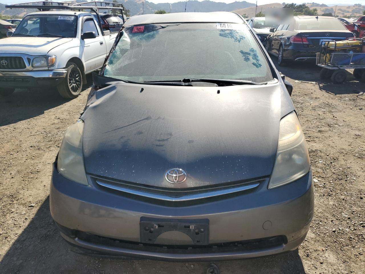 2007 Toyota Prius - Image 5