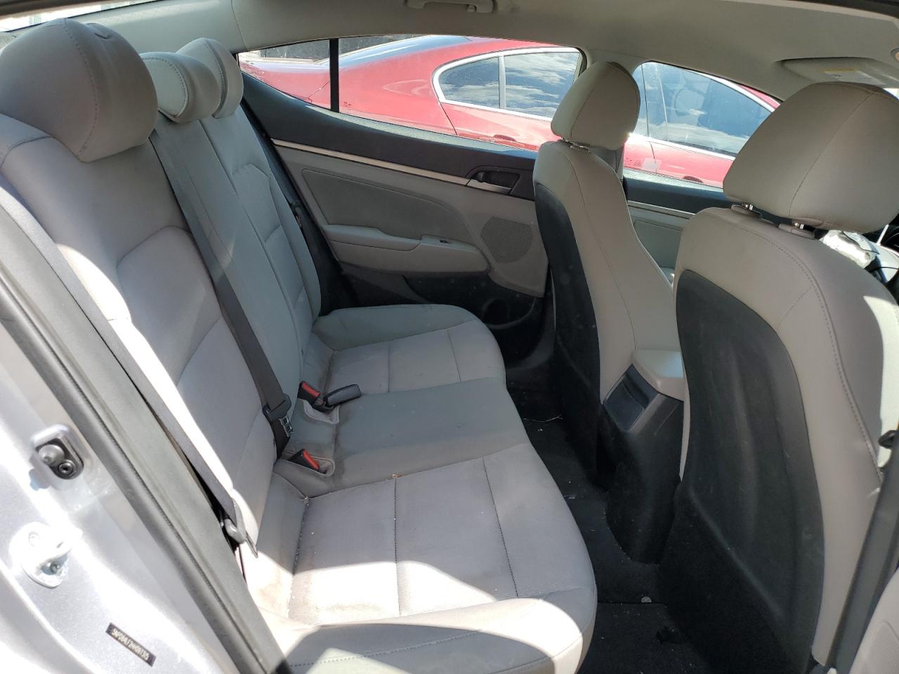 2017 Hyundai Elantra Se VIN: 5NPD84LF2HH097315 Lot: 68417824