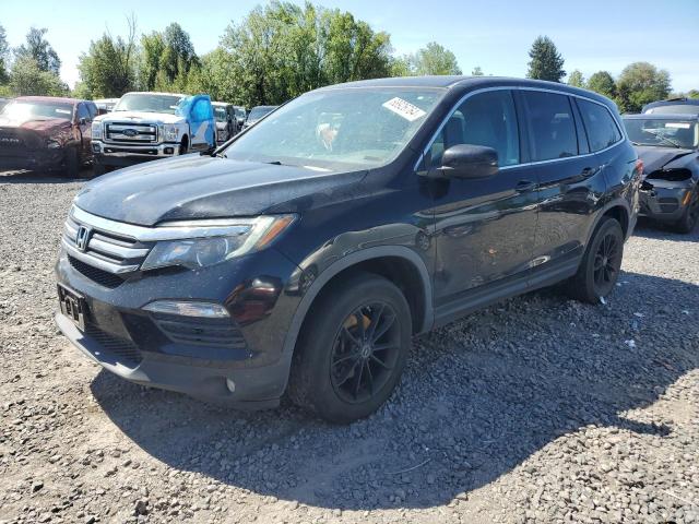 2018 Honda Pilot Ex