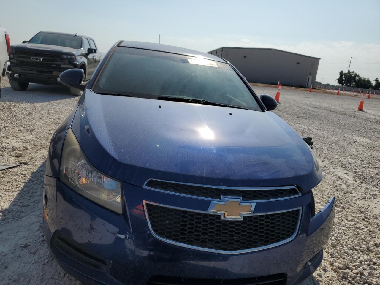 2013 Chevrolet Cruze - Image 5
