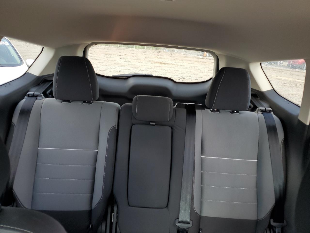 2015 Ford Escape Se VIN: 1FMCU9GX2FUB42422 Lot: 68756894