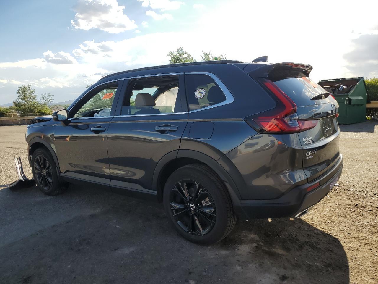 2023 Honda CR-V - Image 2