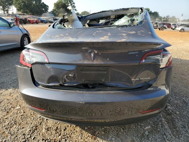  TESLA MODEL 3 2023 Серый