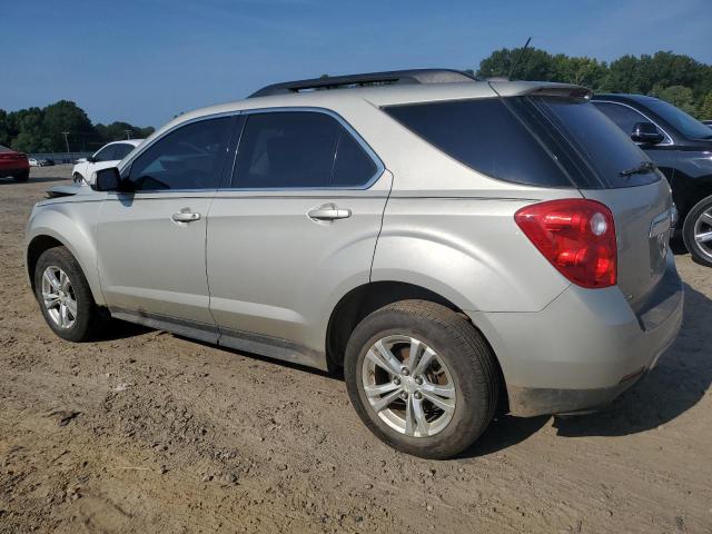  CHEVROLET EQUINOX 2015 Бежевый