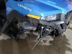2023 CF MOTO UFORCE 600 for sale at Copart IA - DES MOINES