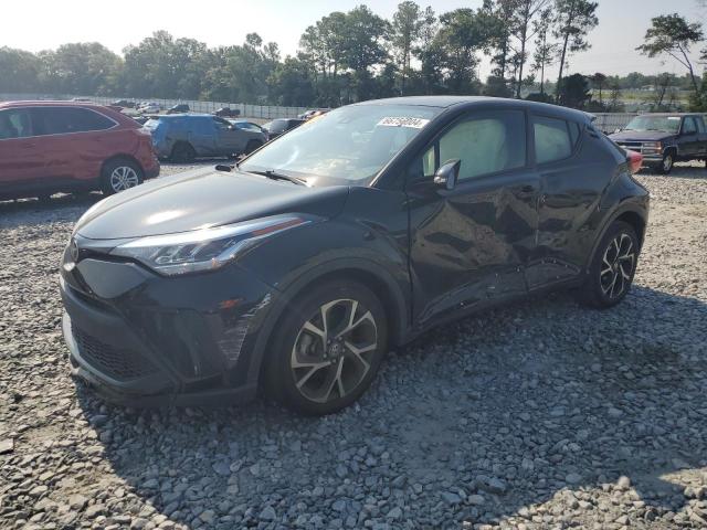 JTNKHMBX6L1088517 Toyota C-HR XLE