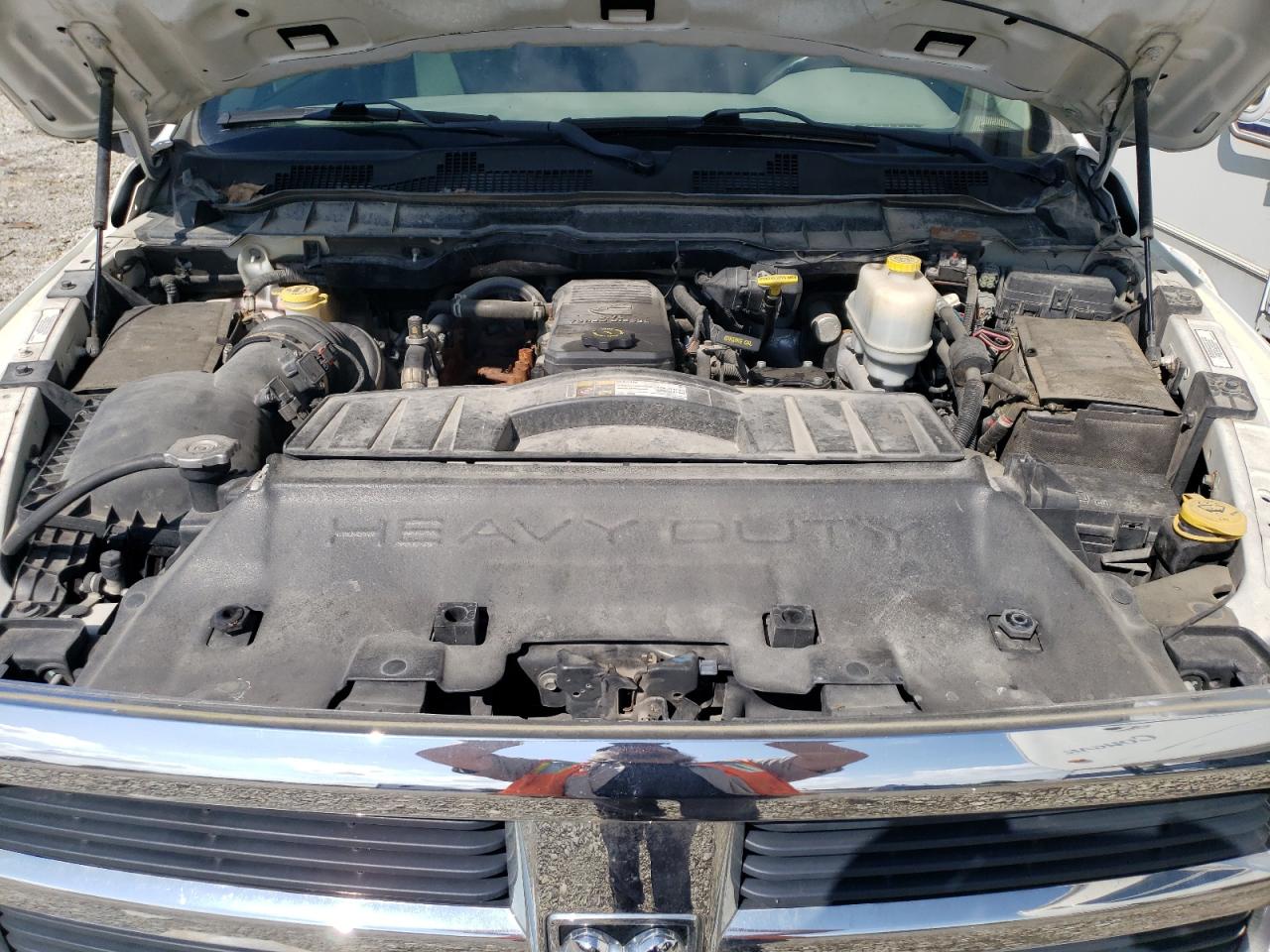 2012 Dodge Ram 5500 St VIN: 3C7WDMBLXCG299593 Lot: 66183974