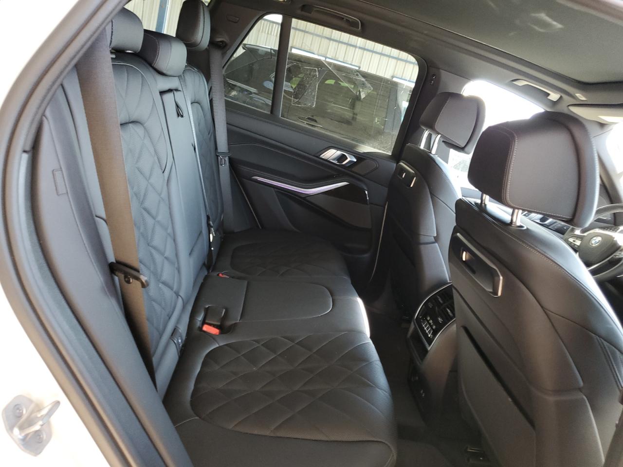 2024 BMW X5 xDrive40I VIN: 5UX23EU02R9S89798 Lot: 67872864