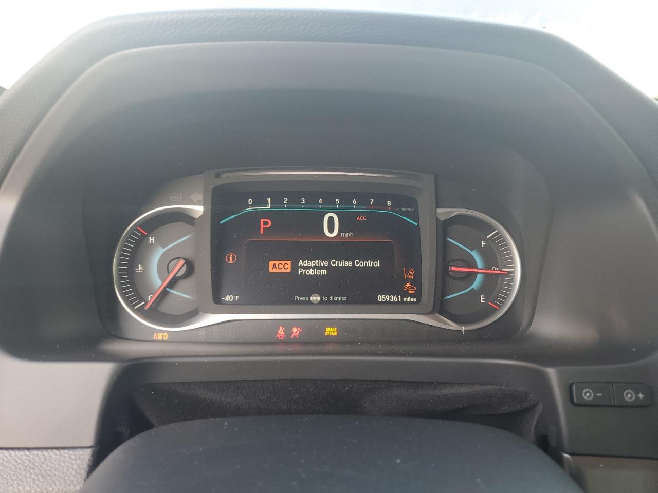 2019 Honda Pilot Exl VIN: 5FNYF6H55KB029891 Lot: 65648174