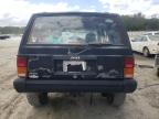 1996 Jeep Cherokee Sport en Venta en Spartanburg, SC - Front End