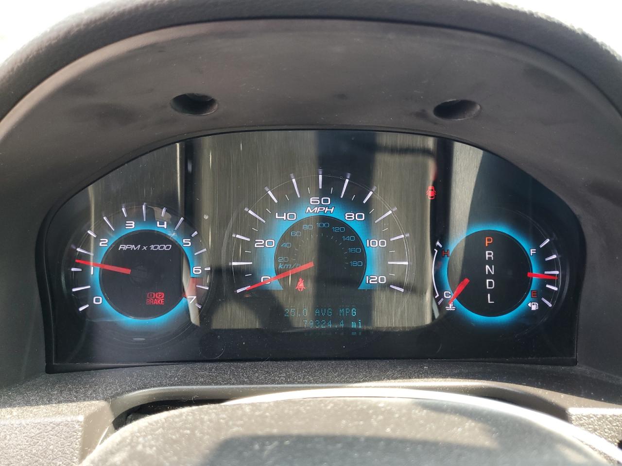 2012 Ford Fusion Se VIN: 3FAHP0HA2CR371019 Lot: 66885934