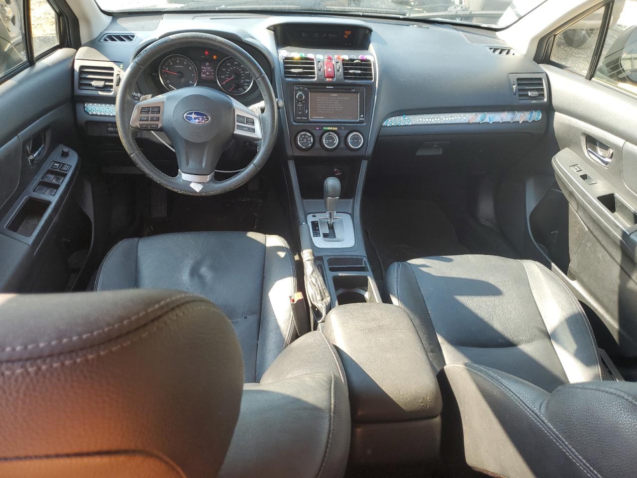 2014 Subaru Xv Crosstrek 2.0 Limited VIN: JF2GPAKC7E8210516 Lot: 67375214