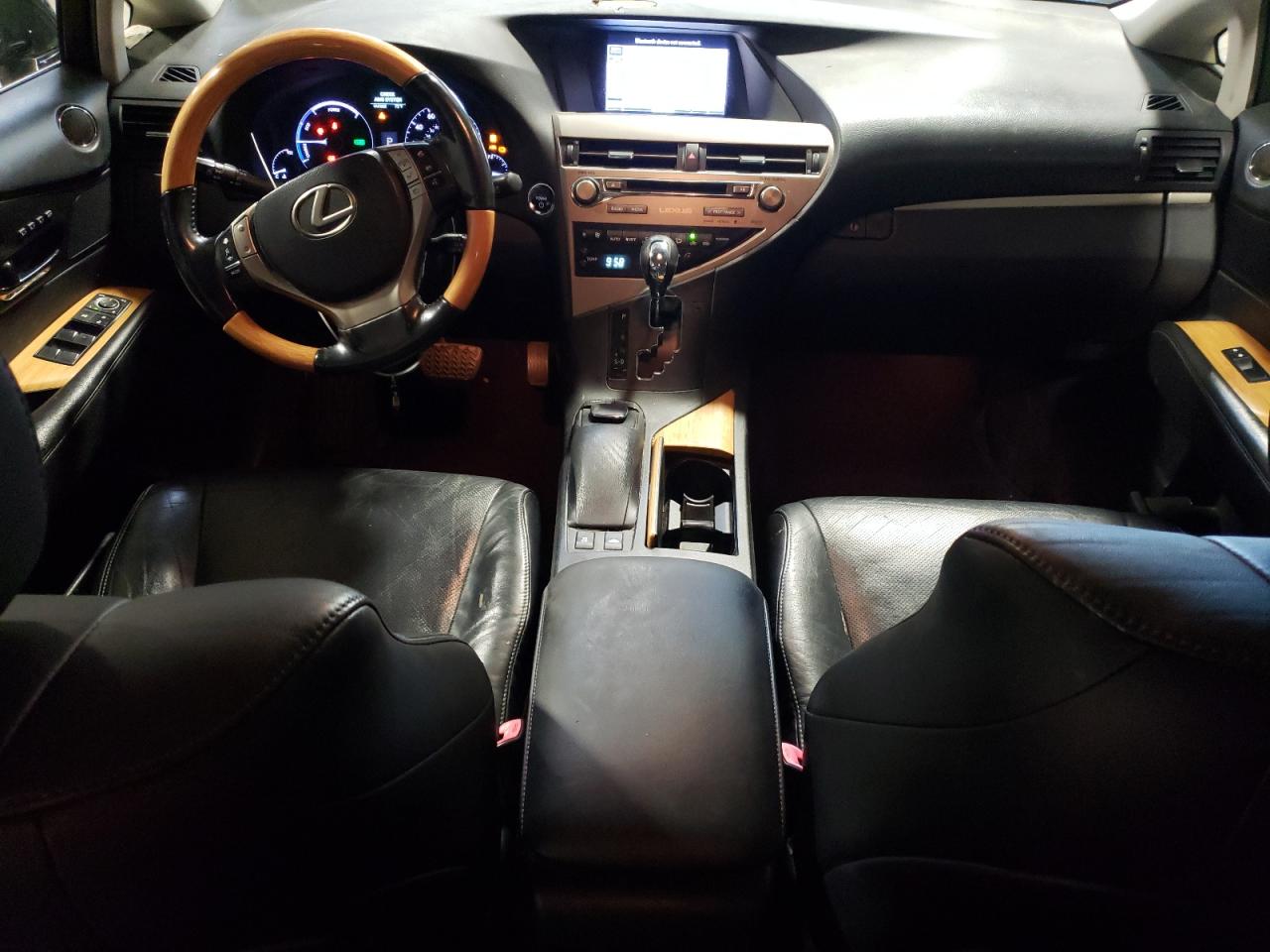 2014 Lexus Rx 450H VIN: JTJBC1BA7E2067652 Lot: 66478434