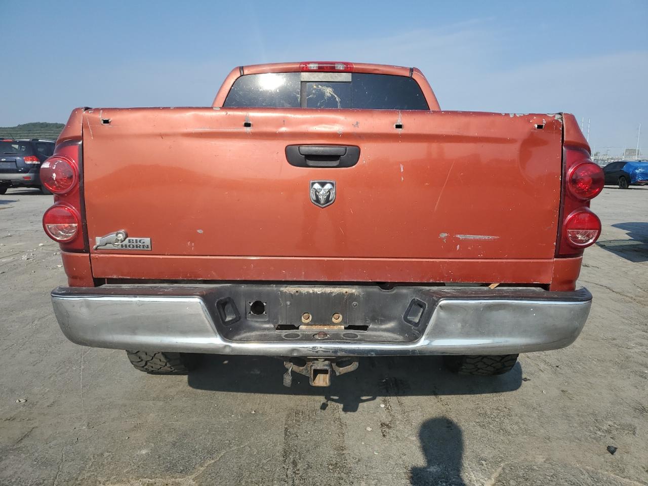 1D7HA18298S573464 2008 Dodge Ram 1500 St