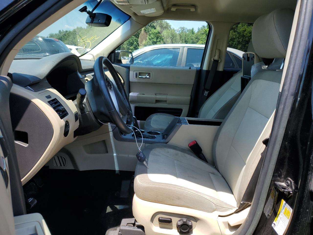 2018 Ford Flex Se VIN: 2FMGK5B88JBA06939 Lot: 66498294