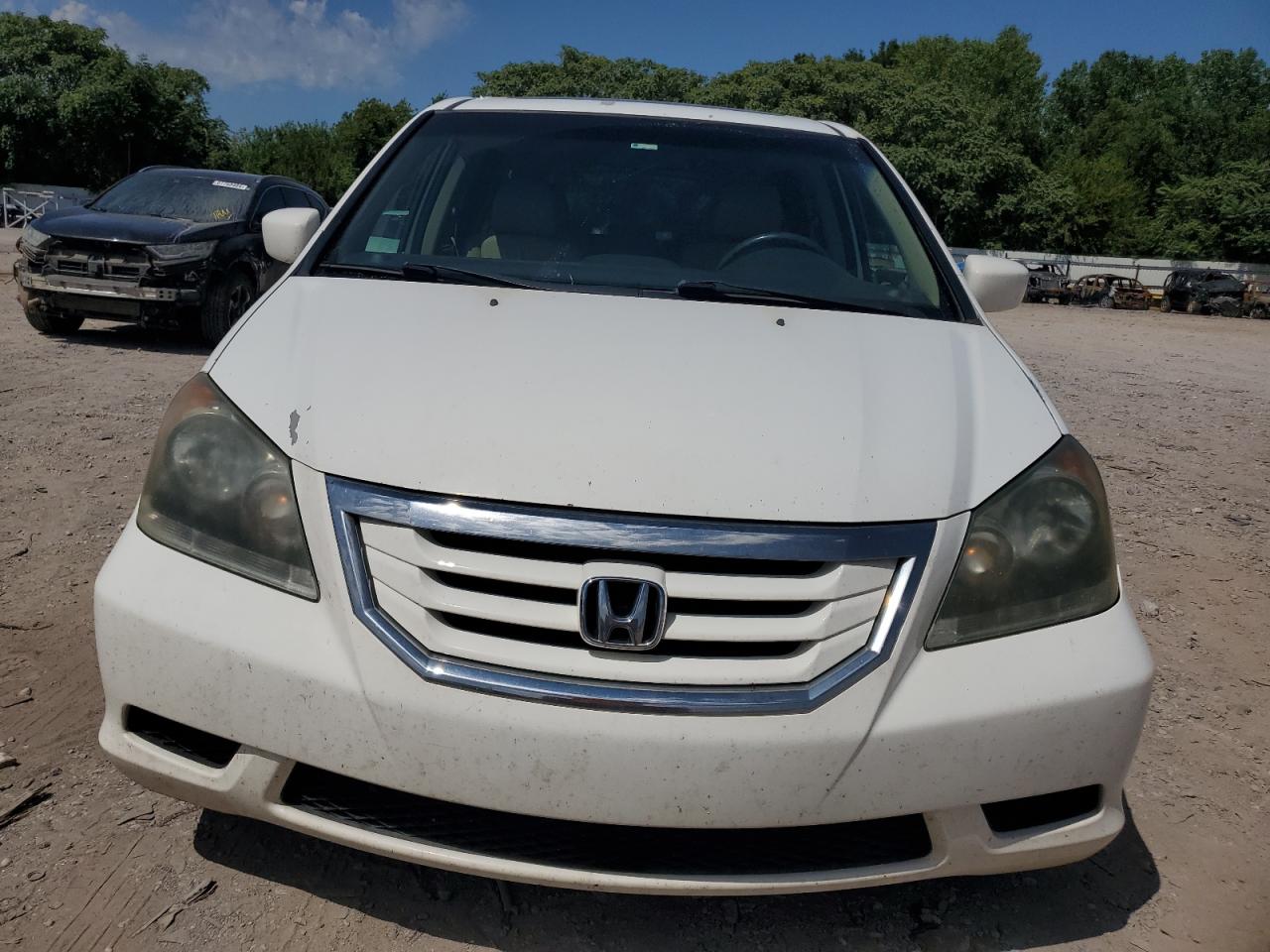 2008 Honda Odyssey - Image 5