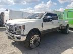 2020 Ford F350 Super Duty на продаже в Haslet, TX - All Over