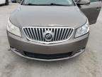 2012 Buick Lacrosse Premium للبيع في New Orleans، LA - Mechanical