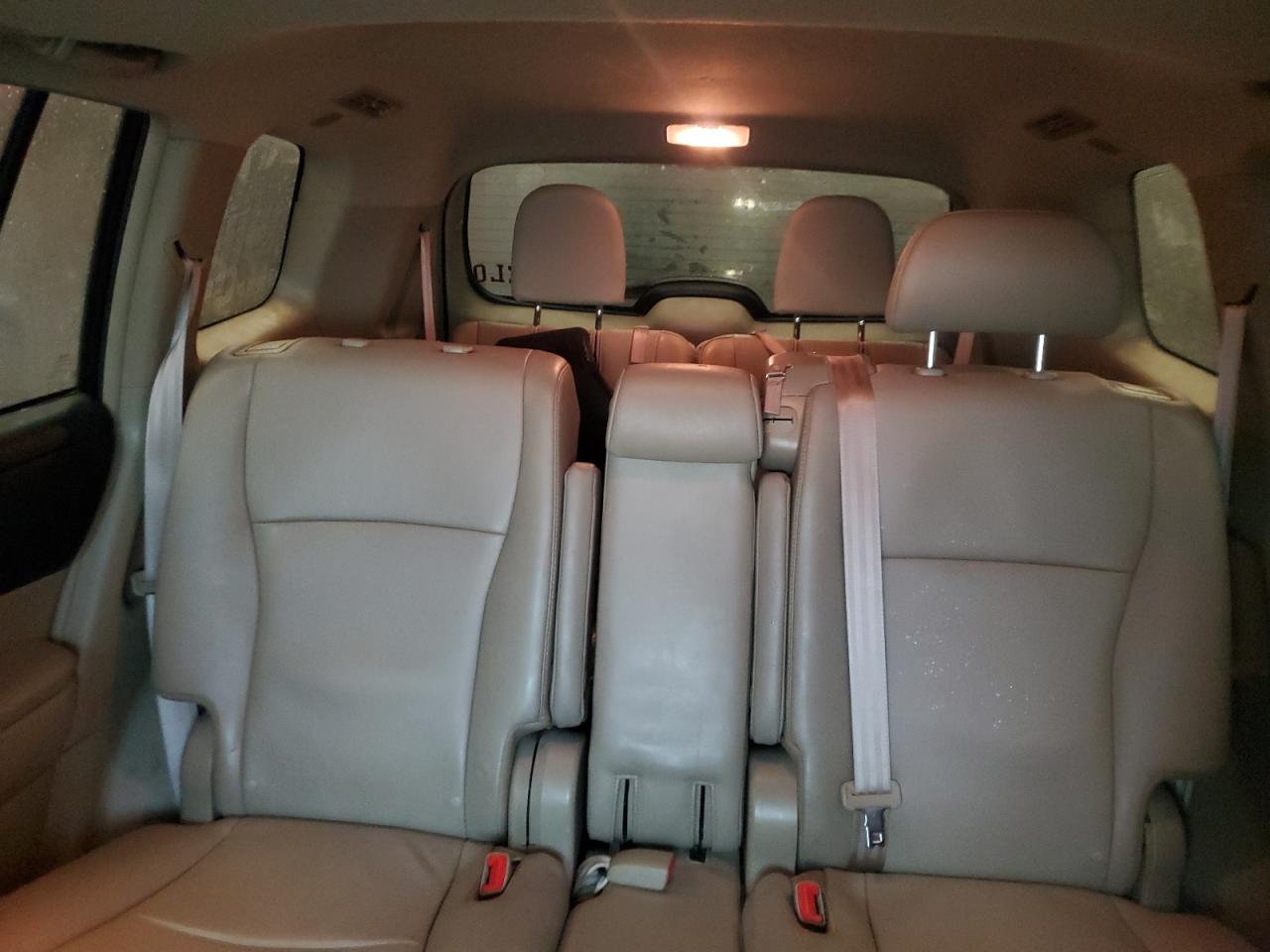 2012 Toyota Highlander Base VIN: 5TDBK3EH8CS145551 Lot: 68670904