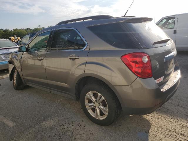 Parquets CHEVROLET EQUINOX 2012 Gray