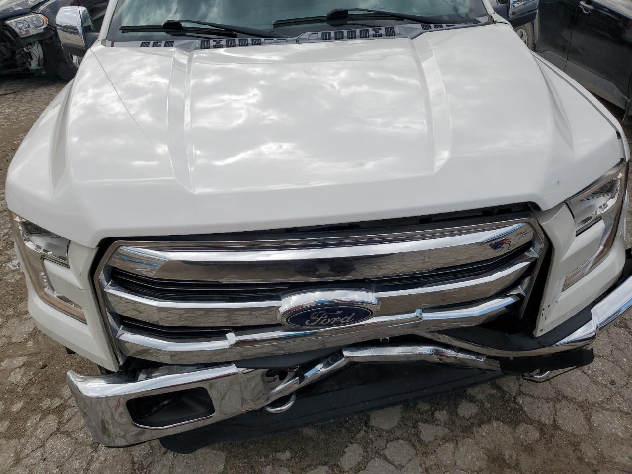 1FTEW1EF9GFB69965 2016 Ford F150 Supercrew