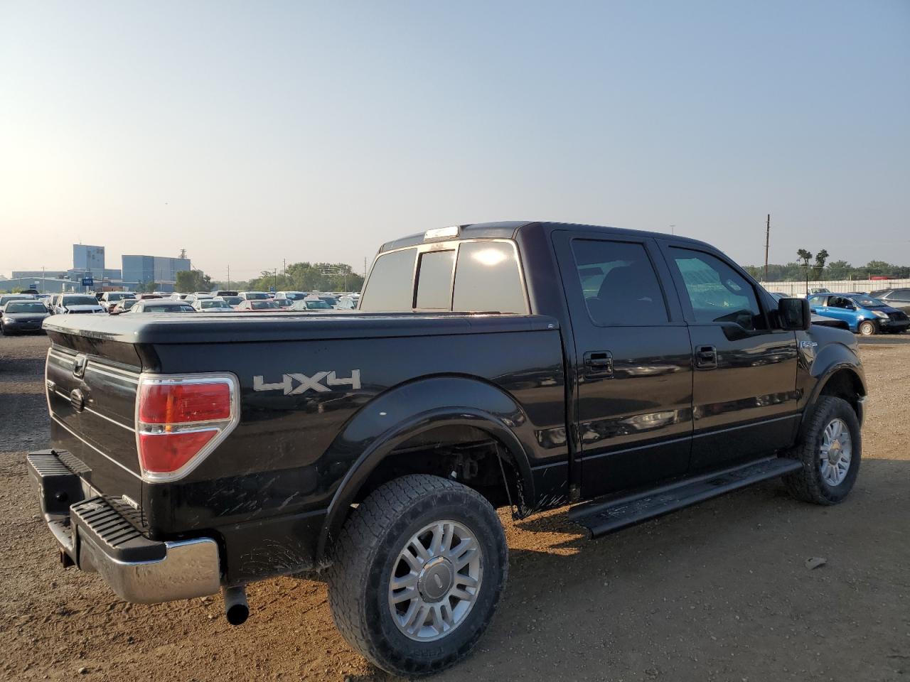 2011 Ford F-150 - Image 3