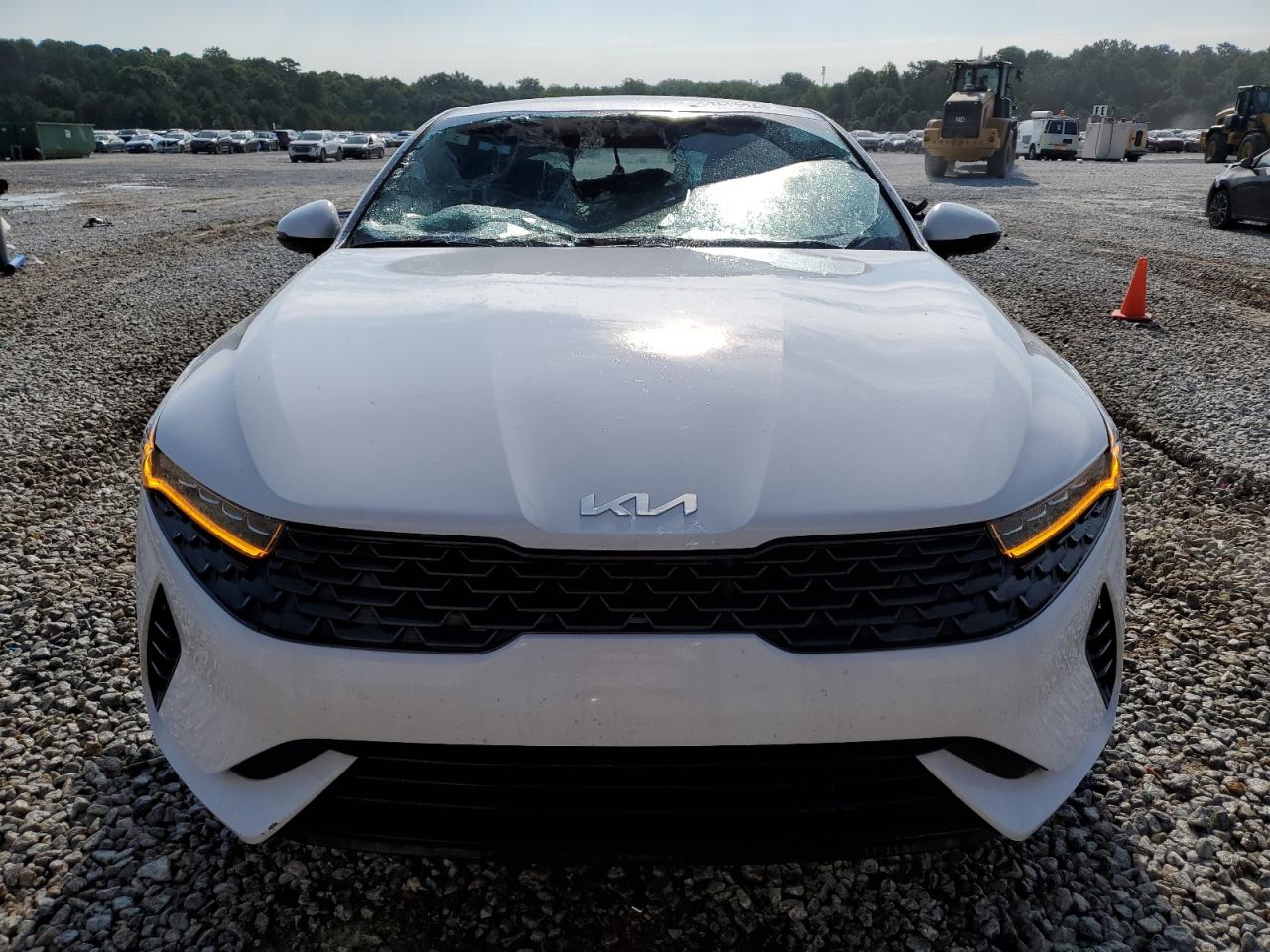 2023 Kia K5 Lxs VIN: 5XXG14J28PG185510 Lot: 66758574