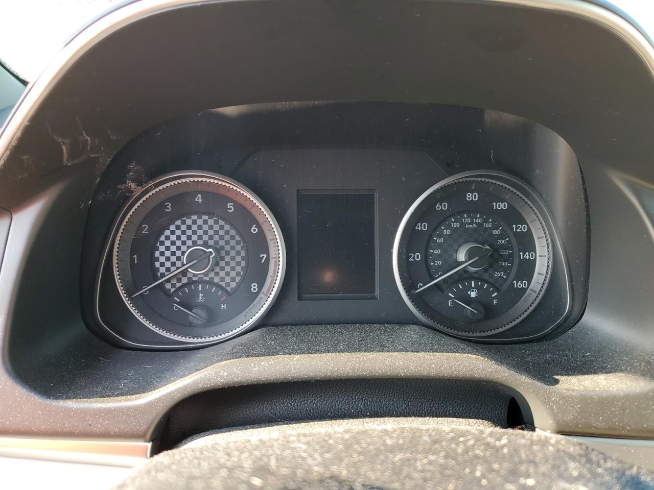 2020 Hyundai Elantra Sel VIN: KMHD84LFXLU105381 Lot: 67314384