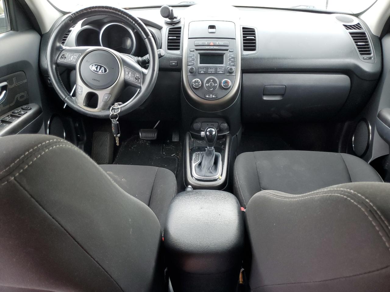 KNDJT2A69D7487819 2013 Kia Soul +