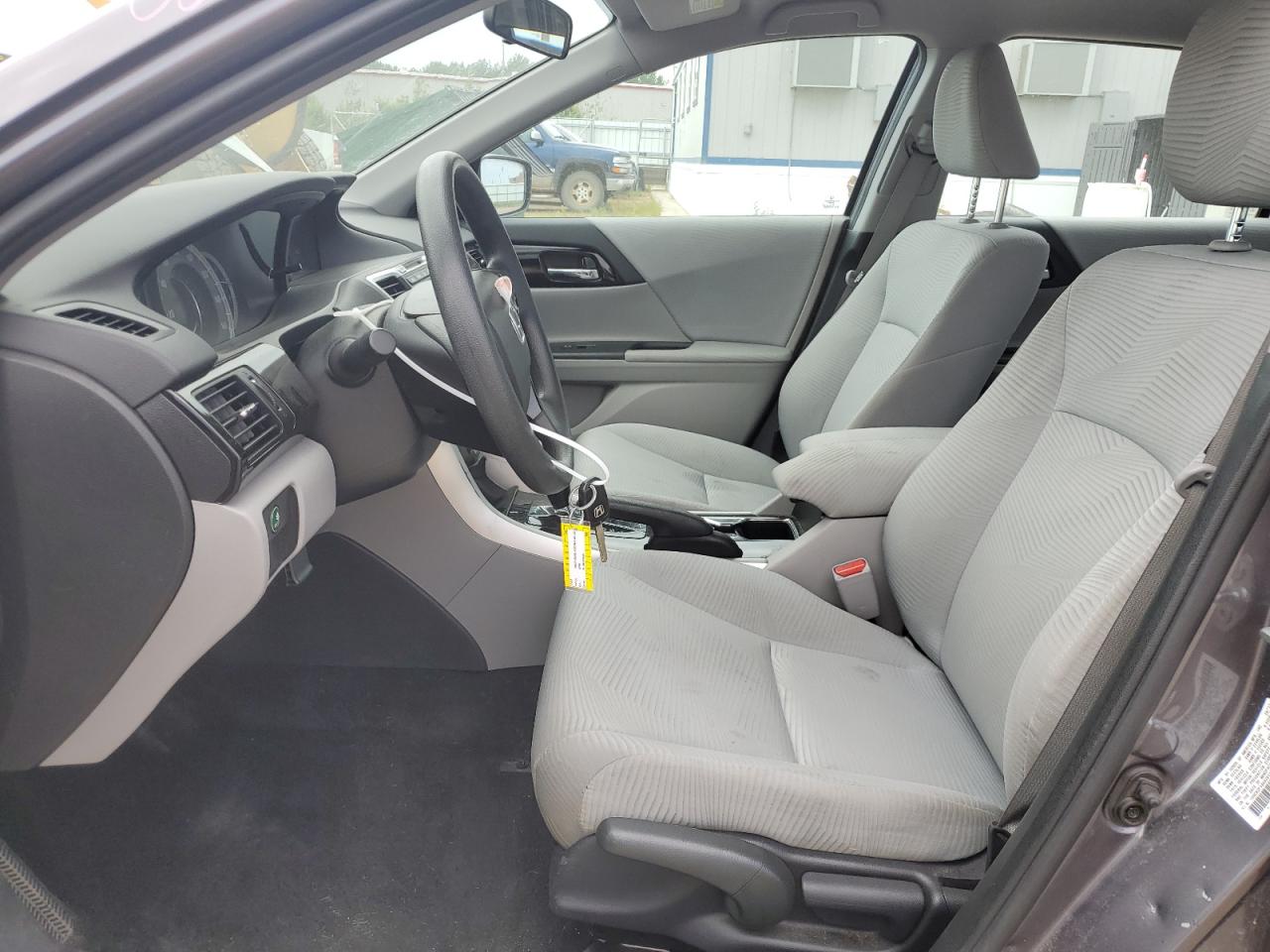 1HGCR2F38HA293184 2017 Honda Accord Lx