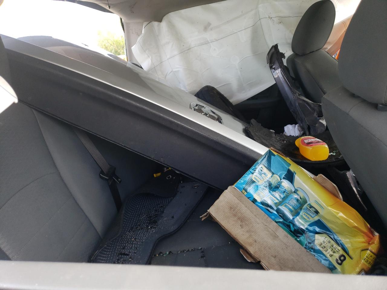 2018 Ram 1500 Slt VIN: 1C6RR7LT2JS264832 Lot: 63884914