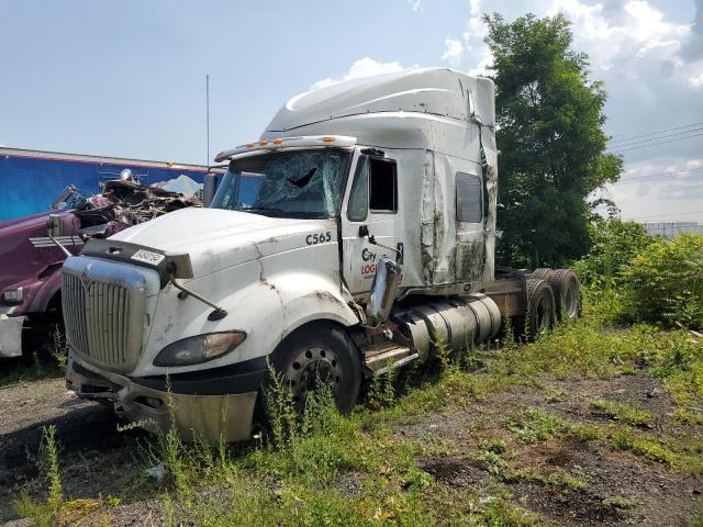 2016 INTERNATIONAL PROSTAR    for sale at Copart QC - MONTREAL