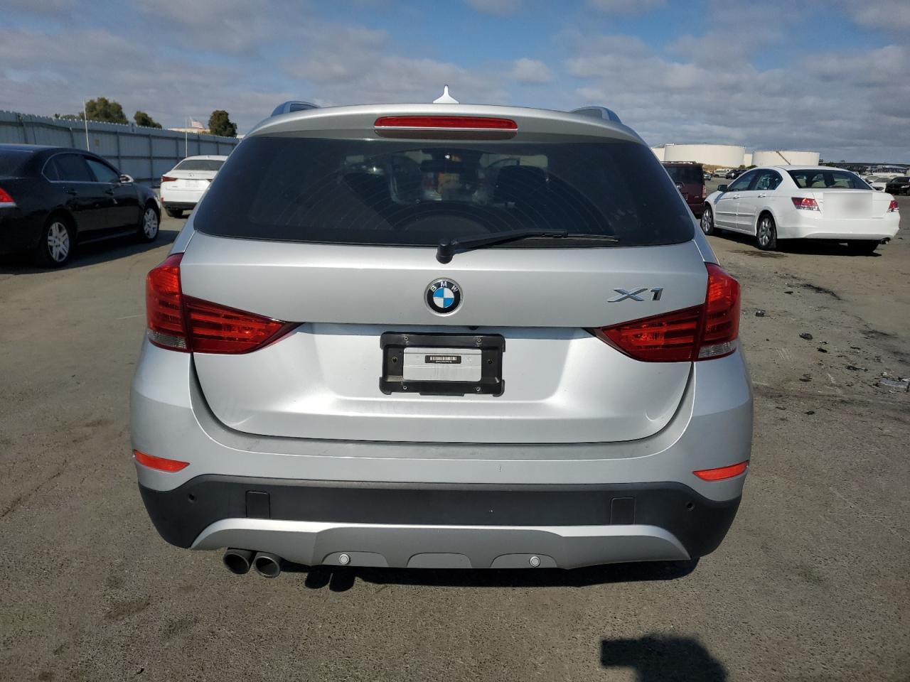 WBAVM1C58FV497766 2015 BMW X1 Sdrive28I