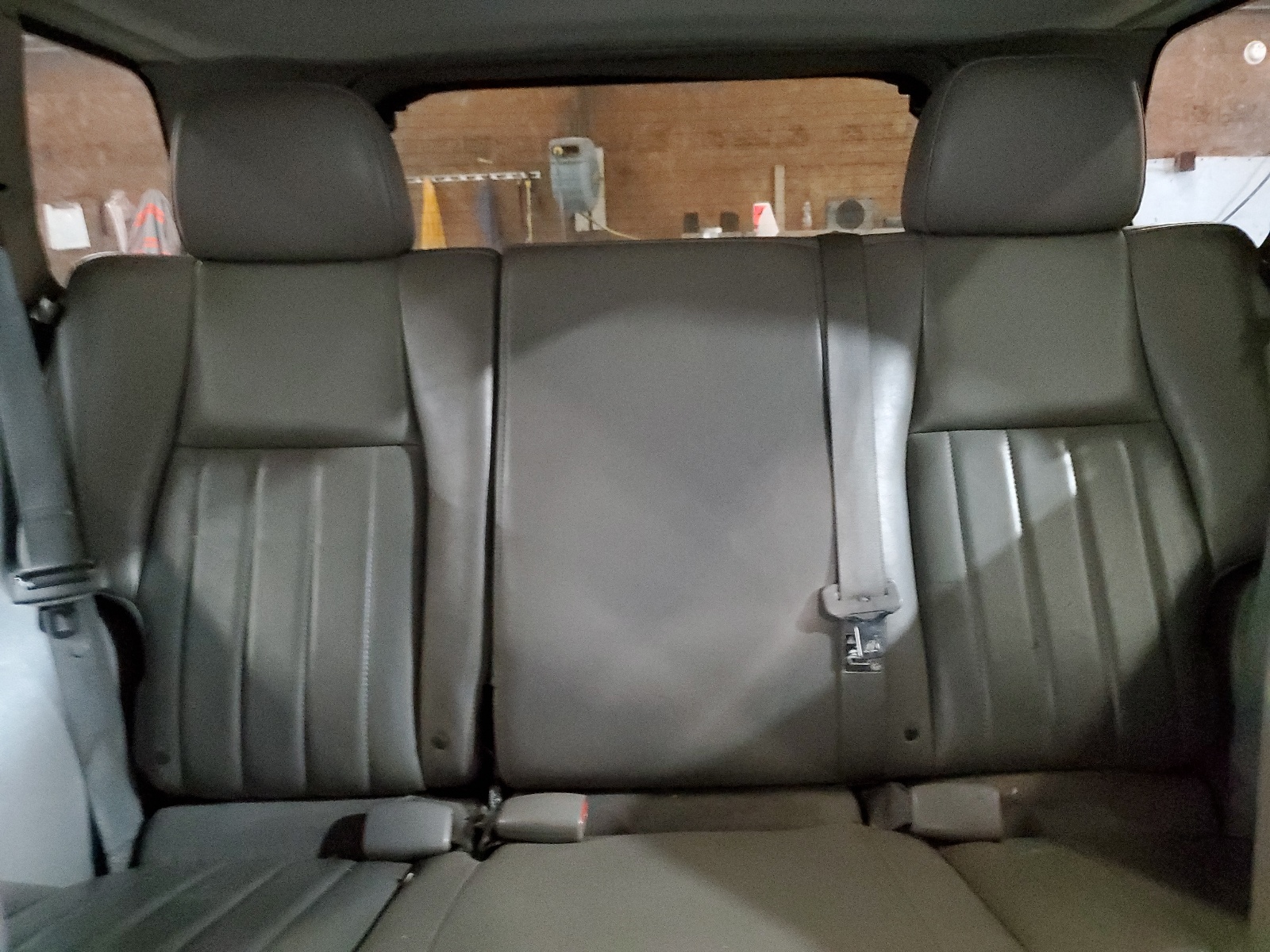 1J8HR48P67C548488 2007 Jeep Grand Cherokee Laredo