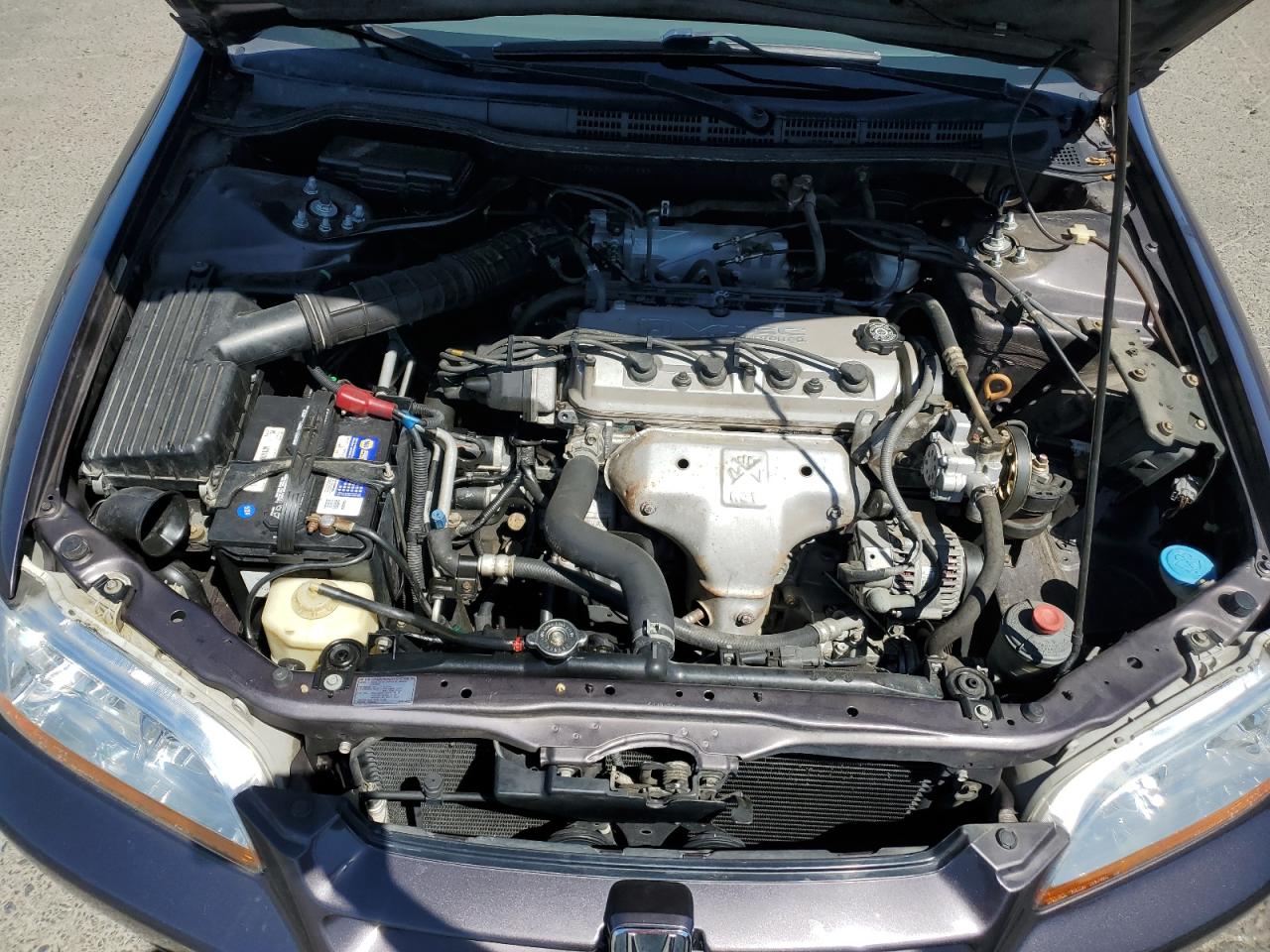 1999 Honda Accord Lx VIN: 1HGCG5646XA057888 Lot: 68701434