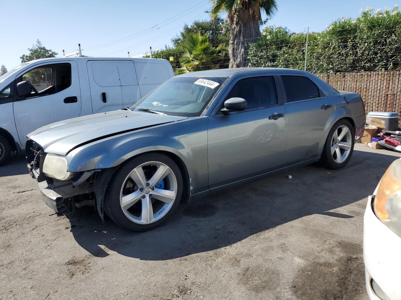 2007 Chrysler 300 - Image 1