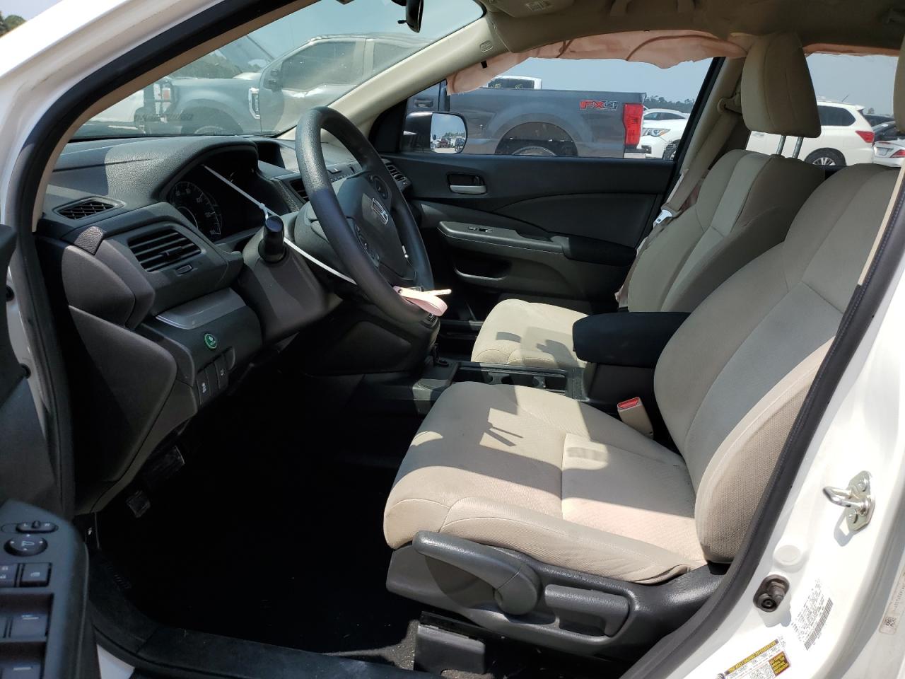 2015 Honda CR-V - Image 7