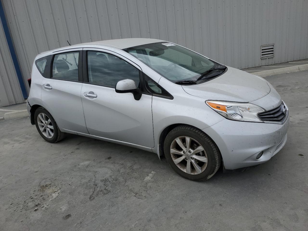 2014 Nissan Versa Note S VIN: 3N1CE2CP5EL388665 Lot: 66891804