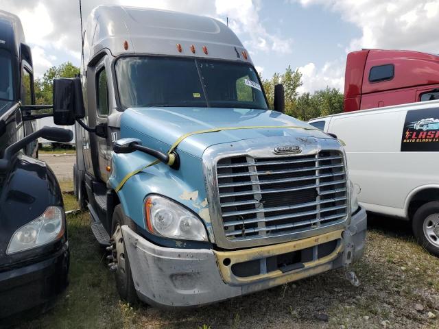 2013 Freightliner Cascadia 125