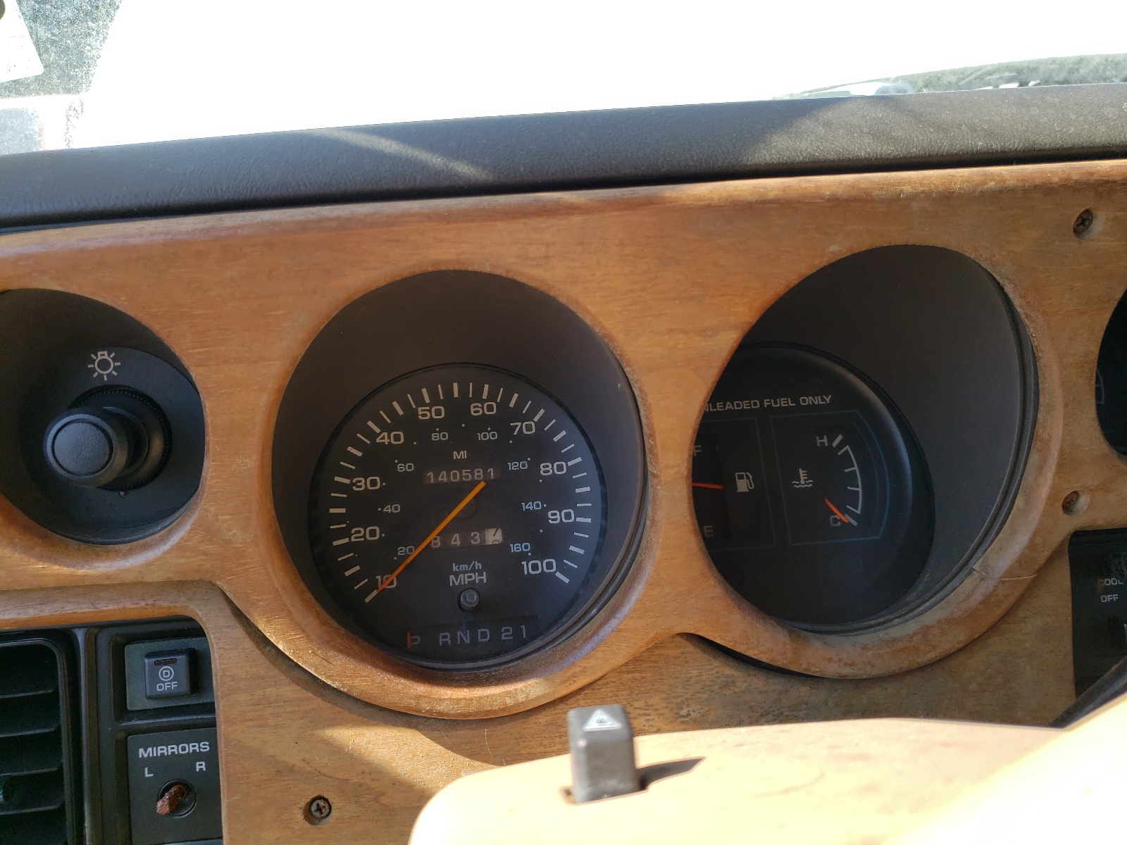 2B6HB21Y1VK599126 1997 Dodge Ram Van B2500