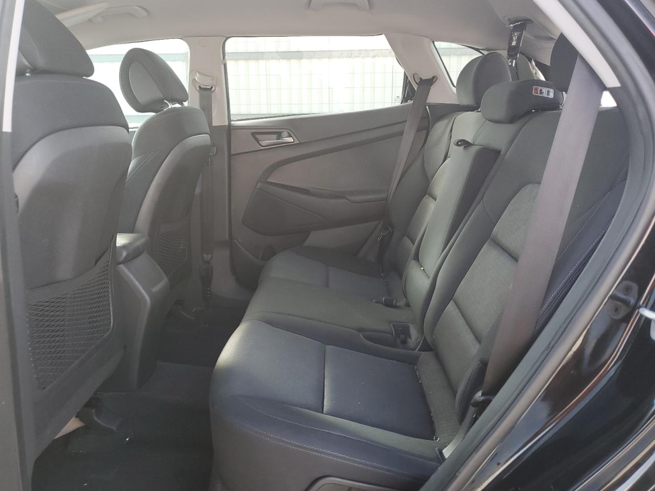 2016 Hyundai Tucson Limited VIN: KM8J33A21GU101365 Lot: 65842264