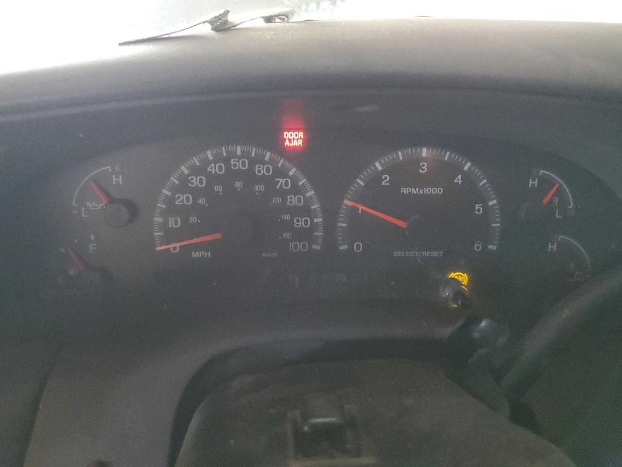 2000 Ford F150 VIN: 1FTRX18L2YNC04045 Lot: 66983394