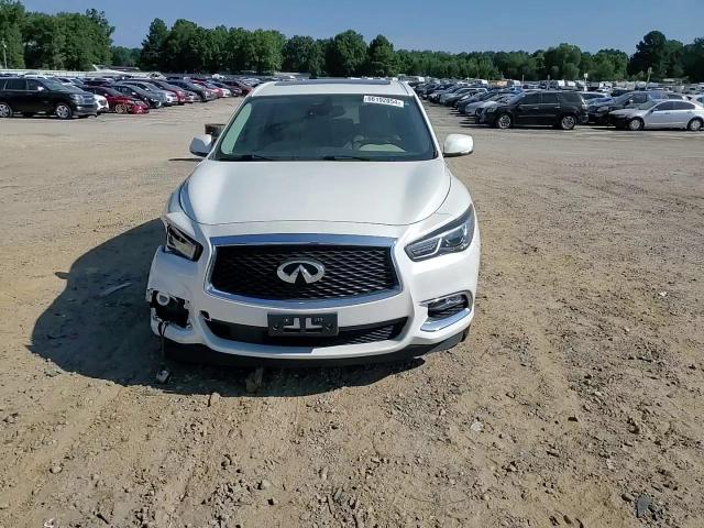 5N1DL0MN5KC532050 2019 Infiniti Qx60 Luxe