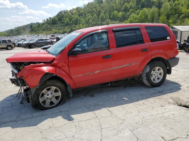 2004 Dodge Durango St