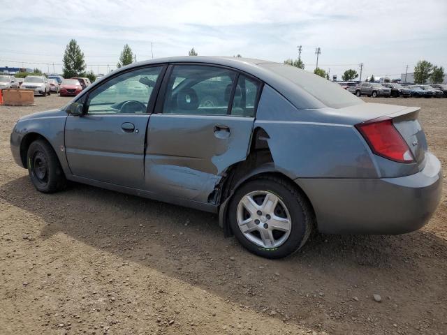 2007 SATURN ION LEVEL 2