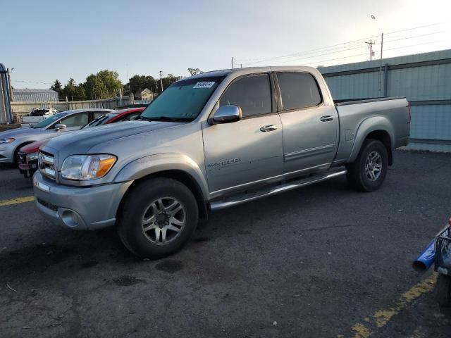 2005 Toyota Tundra Double Cab Sr5