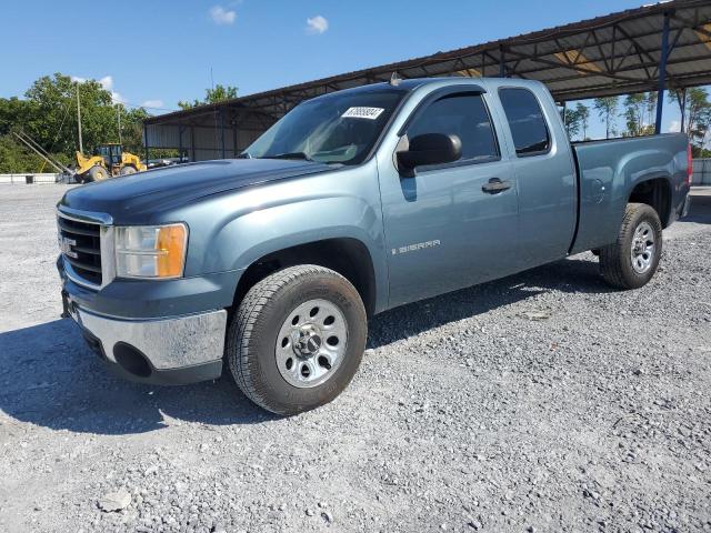 2008 Gmc Sierra C1500