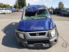 2004 Honda Element Ex de vânzare în Woodburn, OR - Rollover